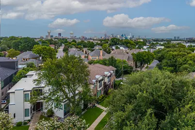 5606 La Foy Boulevard, Dallas, TX 75209 - Photo 38