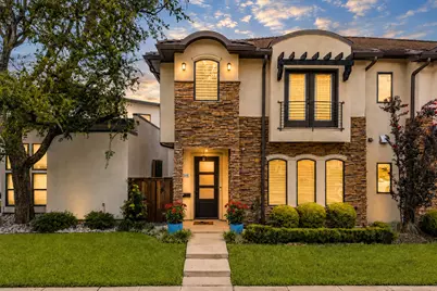 5606 La Foy Boulevard, Dallas, TX 75209 - Photo 1