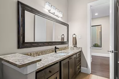 5606 La Foy Boulevard, Dallas, TX 75209 - Photo 16