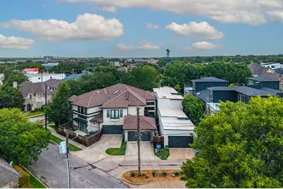 5606 La Foy Boulevard, Dallas, TX 75209 - Photo 36