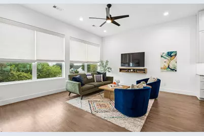 5811 Lindell Avenue #102, Dallas, TX 75206 - Photo 8