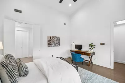 5811 Lindell Avenue #102, Dallas, TX 75206 - Photo 18