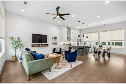 5811 Lindell Avenue #102, Dallas, TX 75206 - Photo 6
