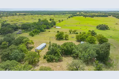 3879 Zion Hill Road, Weatherford, TX 76088 - Photo 20
