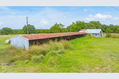 3879 Zion Hill Road, Weatherford, TX 76088 - Photo 14