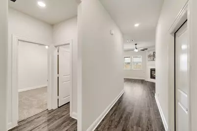 2717 Ainsworth Road, Aubrey, TX 76227 - Photo 2