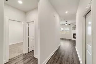 2717 Ainsworth Rd, Aubrey, TX 76227 - Photo 2