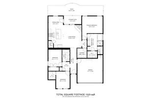 2717 Ainsworth Rd, Aubrey, TX 76227 - Photo 2