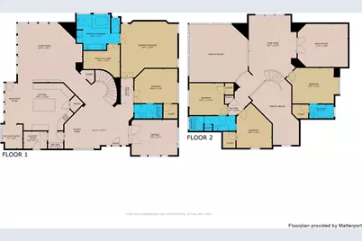 9709 Waterview Parkway, Rowlett, TX 75089 - Photo 4