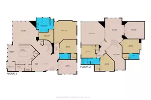 9709 Waterview Pkwy, Rowlett, TX 75089 - Photo 4