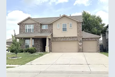 9470 Smoke Tree Drive, Forney, TX 75126 - Photo 1