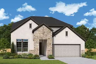 2029 Pedernales Ln, Celina, TX 75009 - Photo 1