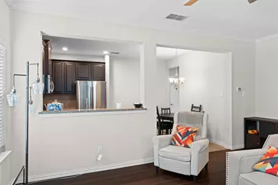 6900 Carrington Lane, Fort Worth, TX 76137 - Photo 6