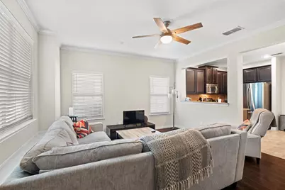6900 Carrington Lane, Fort Worth, TX 76137 - Photo 4