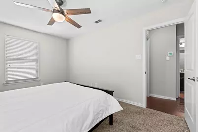 6900 Carrington Lane, Fort Worth, TX 76137 - Photo 18