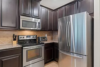 6900 Carrington Lane, Fort Worth, TX 76137 - Photo 8