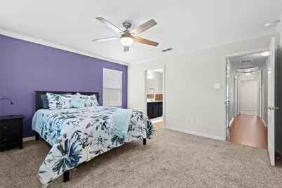 6900 Carrington Lane, Fort Worth, TX 76137 - Photo 12