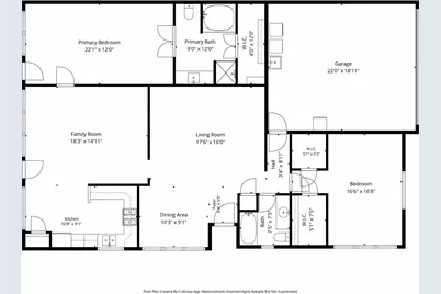 1812 Realistic Court, Bedford, TX 76021 - Photo 40