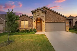 14609 Antlia Dr, Haslet, TX 76052 - Photo 1