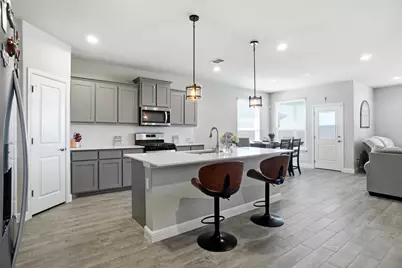 14609 Antlia Drive, Haslet, TX 76052 - Photo 6
