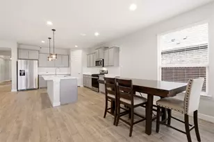 14609 Antlia Dr, Haslet, TX 76052 - Photo 10