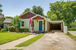 5433 Como Dr, Fort Worth, TX 76107 - Photo 2