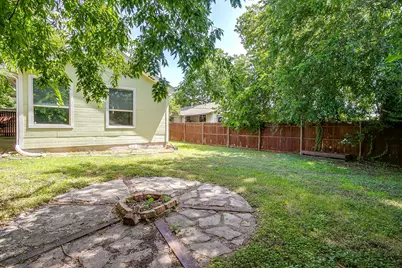 5433 Como Drive, Fort Worth, TX 76107 - Photo 32