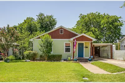 5433 Como Drive, Fort Worth, TX 76107 - Photo 1
