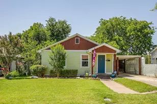 5433 Como Dr, Fort Worth, TX 76107 - Photo 1