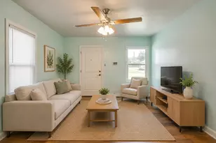 5433 Como Dr, Fort Worth, TX 76107 - Photo 4
