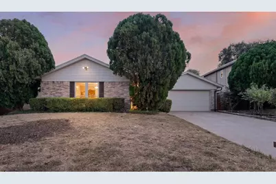 7305 Southridge Trail, Fort Worth, TX 76133 - Photo 1