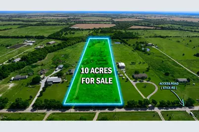 15116 Stice Road, Krum, TX 76249 - Photo 2
