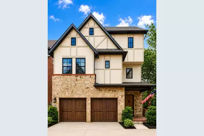 7108 Brisa Drive, Dallas, TX 75223 - Photo 1
