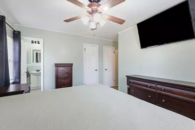 892 Highland Circle, Springtown, TX 76082 - Photo 20