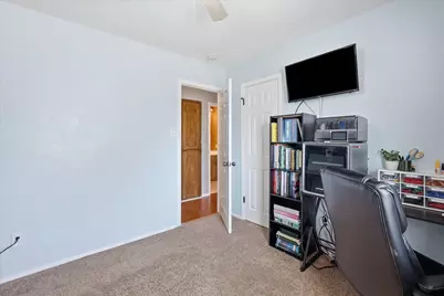 892 Highland Circle, Springtown, TX 76082 - Photo 22