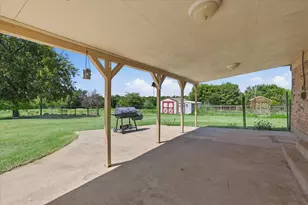892 Highland Cir, Springtown, TX 76082 - Photo 28