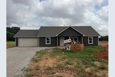 325 Altom Road, Springtown, TX 76082 - Photo 1