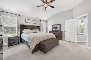 408 Highmeadow Dr, Aubrey, TX 76227 - Photo 18