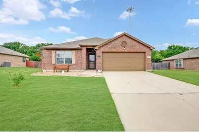 408 Highmeadow Drive, Aubrey, TX 76227 - Photo 1