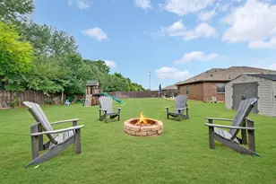 408 Highmeadow Dr, Aubrey, TX 76227 - Photo 32
