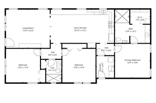 3233 Lubbock Ave, Fort Worth, TX 76109 - Photo 24