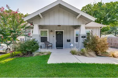 3233 Lubbock Avenue, Fort Worth, TX 76109 - Photo 1