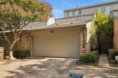 12332 Montego Plaza, Dallas, TX 75230 - Photo 20