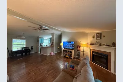 13658 Woodridge, Eustace, TX 75124 - Photo 18