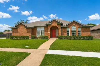 4801 Sunflower Drive, McKinney, TX 75070 - Photo 2