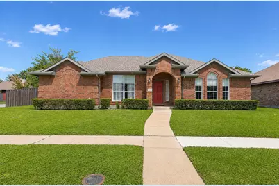 4801 Sunflower Drive, McKinney, TX 75070 - Photo 1