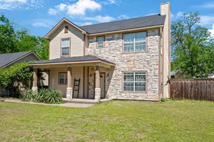 487 S Waco St, Van Alstyne, TX 75495 - Photo 4
