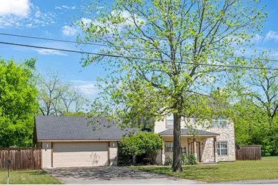 487 S Waco Street, Van Alstyne, TX 75495 - Photo 2