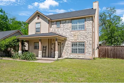 487 S Waco Street, Van Alstyne, TX 75495 - Photo 4