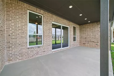 417 Raven Ridge Drive, McKinney, TX 75071 - Photo 34